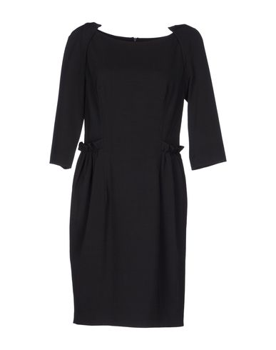 ZOOM SPACE STYLE CONCEPT - Short dress