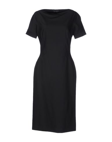 ZOOM COSTUME NATIONAL - Knee-length dress