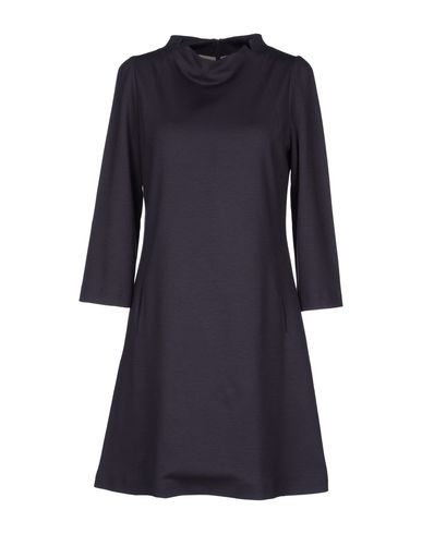 ZOOM GIO' GUERRERI - Short dress