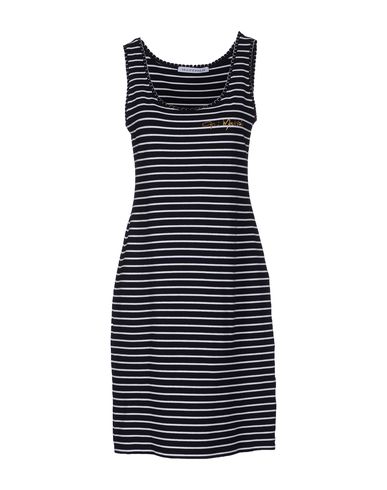 ZOOM GAI MATTIOLO - Knee-length dress