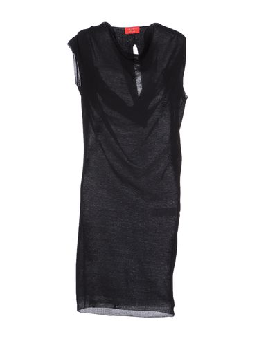 ZOOM LANVIN - Knee-length dress