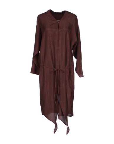 ZOOM CHRISTOPHE LEMAIRE - Knee-length dress