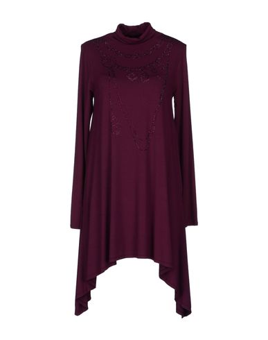 ZOOM NAUGHTY DOG - Short dress