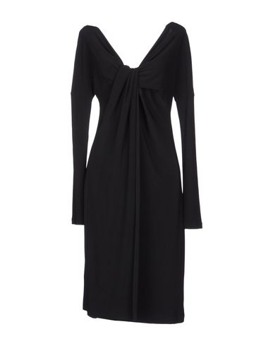 ZOOM CREA CONCEPT - Knee-length dress