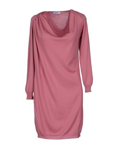 ZOOM MOSCHINO CHEAPANDCHIC - Short dress