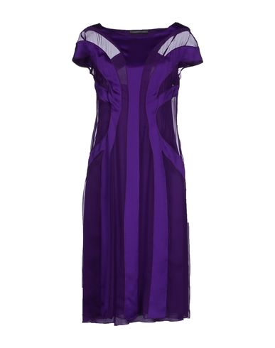 ZOOM ALBERTA FERRETTI - Knee-length dress