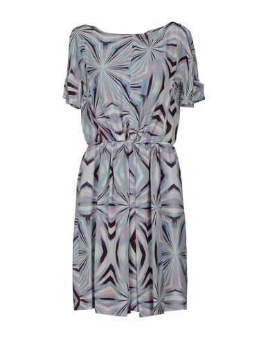 ZOOM CACHAREL - Short dress