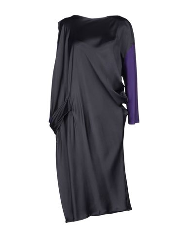 ZOOM ALBERTA FERRETTI - 3/4 length dress
