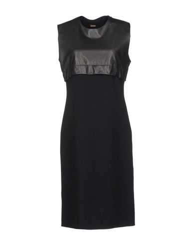 ZOOM JEAN PAUL GAULTIER FEMME - Knee-length dress