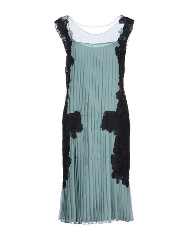 ZOOM ALBERTA FERRETTI - Knee-length dress