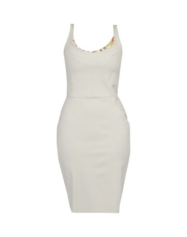 ZOOM PAUL SMITH - Short dress