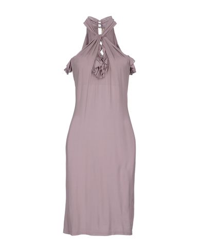 ZOOM SCERVINO STREET - Knee-length dress