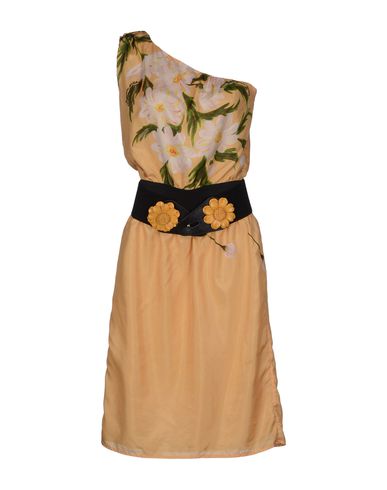 ZOOM MAGAZZINI DEL SALE - Knee-length dress