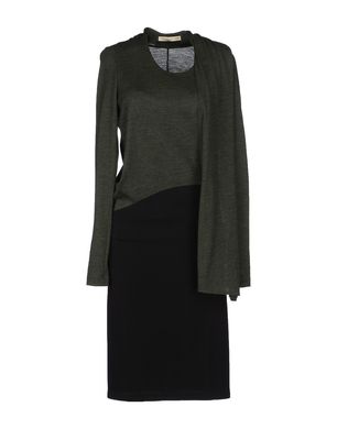 BALENCIAGA - Knee-length dress