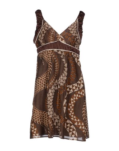 ZOOM MAGAZZINI DEL SALE - Short dress