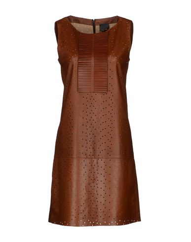 ZOOM FENDI - Short dress