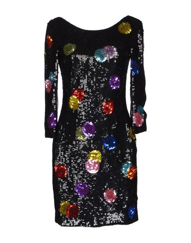 ZOOM D&G - Short dress