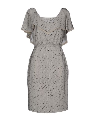 ZOOM FENDI - Knee-length dress