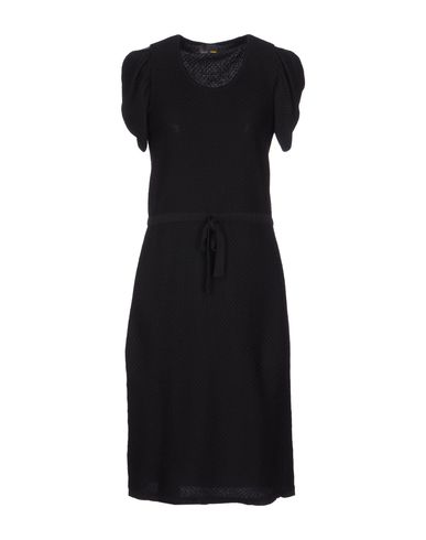 ZOOM FENDI - Knee-length dress