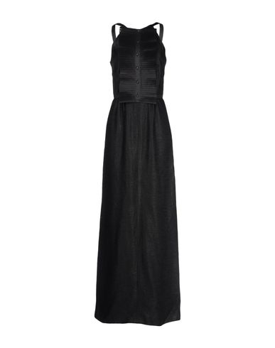 ZOOM FENDI - Long dress