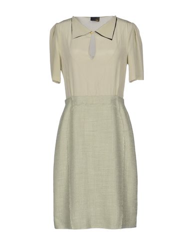 ZOOM FENDI - Short dress