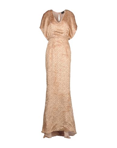 ZOOM FENDI - Long dress