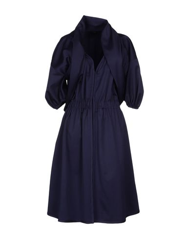 ZOOM FENDI - Knee-length dress