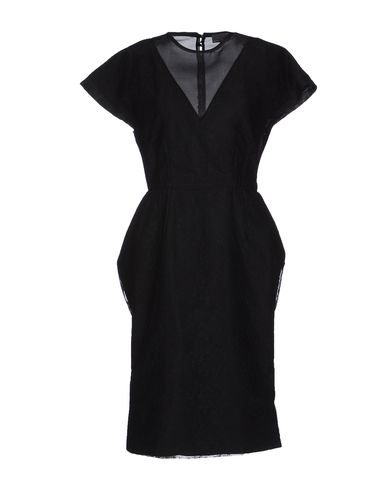 ZOOM FENDI - Knee-length dress