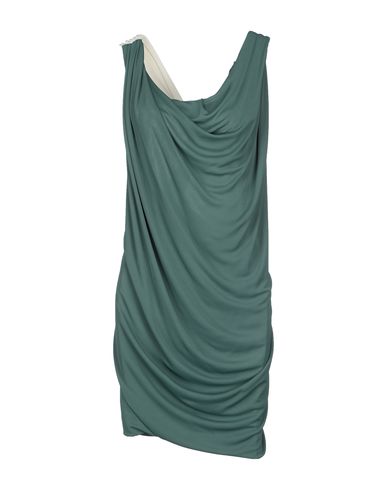 ZOOM BRIAN DALES - Short dress