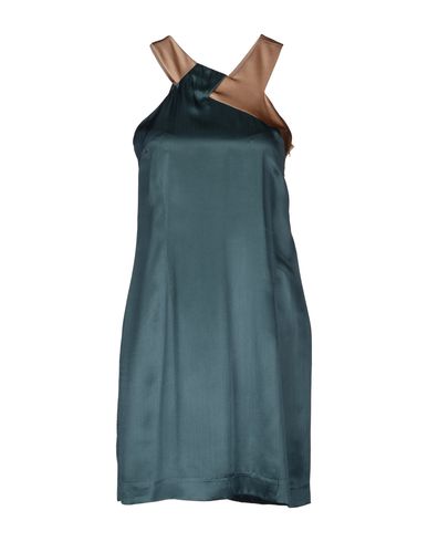 ZOOM BRIAN DALES - Short dress