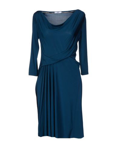 ZOOM FRANKIE MORELLO - Knee-length dress