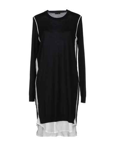 ZOOM FENDI - Short dress
