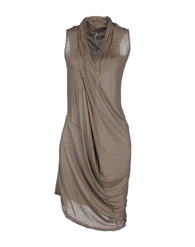 ZOOM MASNADA - Knee-length dress