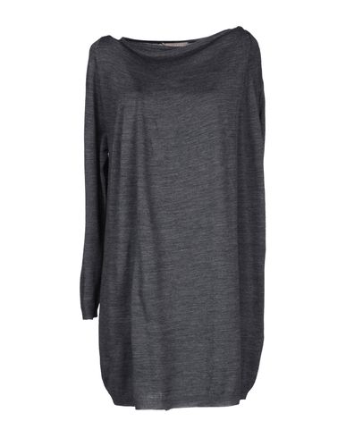 ZOOM STEFANEL COLLECTIBLE - Short dress