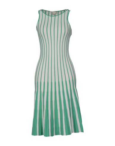 ZOOM ANTONIO BERARDI - Knee-length dress