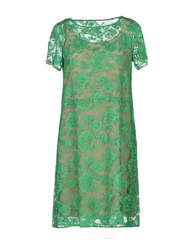 ZOOM N° 21 - Short dress