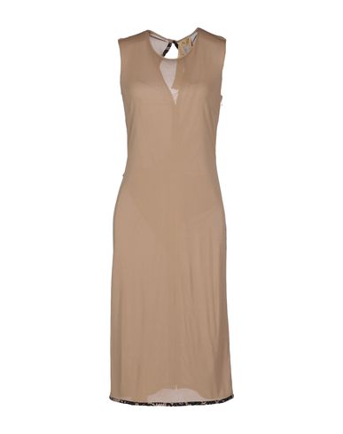 ZOOM N° 21 - Knee-length dress
