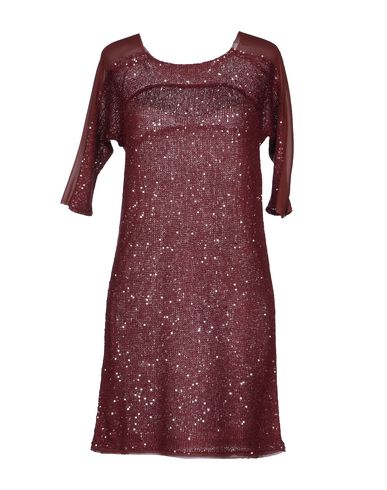 ZOOM STEFANEL - Short dress