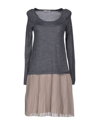ZOOM STEFANEL - Short dress