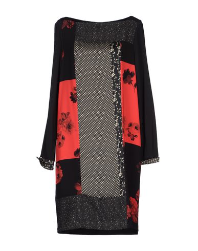 ZOOM ANTONIO MARRAS - Short dress