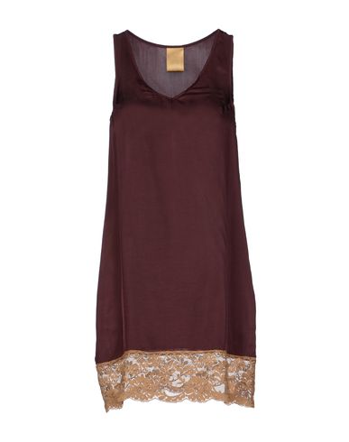 ZOOM GUARDAROBA by ANIYE BY - Short dress