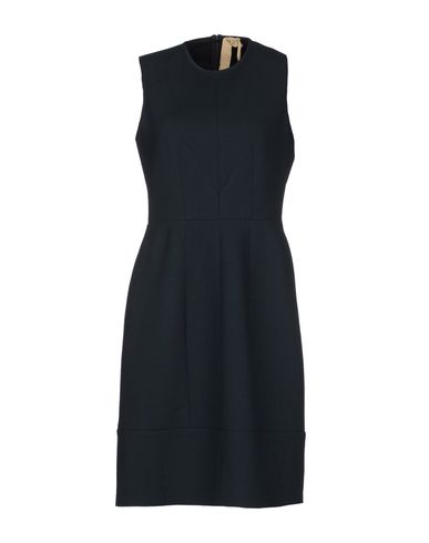 ZOOM N° 21 - Short dress