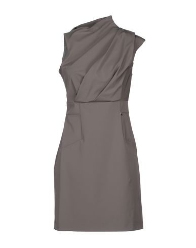 ZOOM ANNARITA N. - Short dress