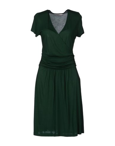 ZOOM STEFANEL - Short dress