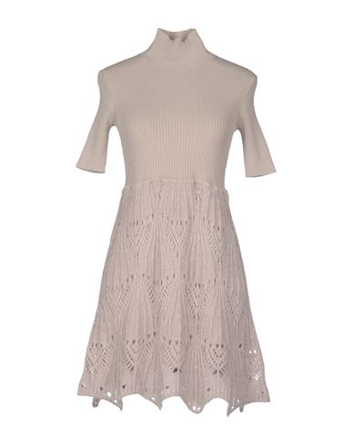 ZOOM ANNARITA N. - Short dress