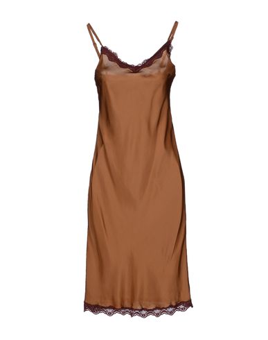 ZOOM STEFANEL - Knee-length dress