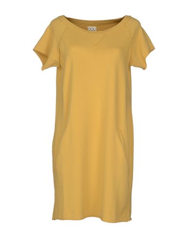 ZOOM DOUUOD - Short dress