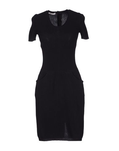 ZOOM STEFANEL - Short dress