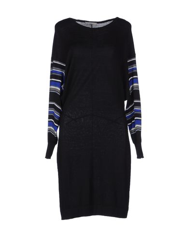 ZOOM STEFANEL - Short dress