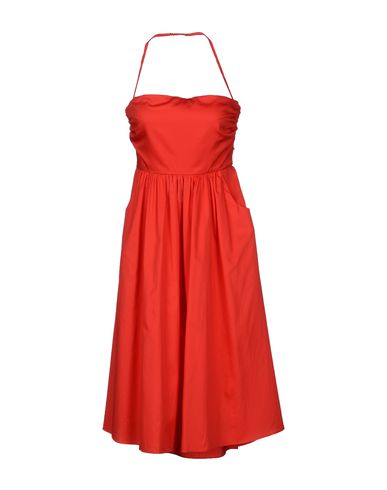 ZOOM TARA JARMON - Short dress